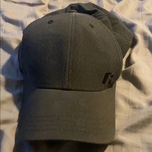 Baseball cap